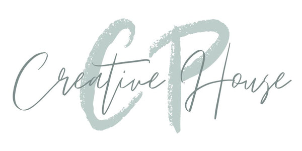 CP Creative House logo