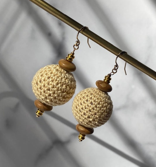 Sweater Weather Earrings