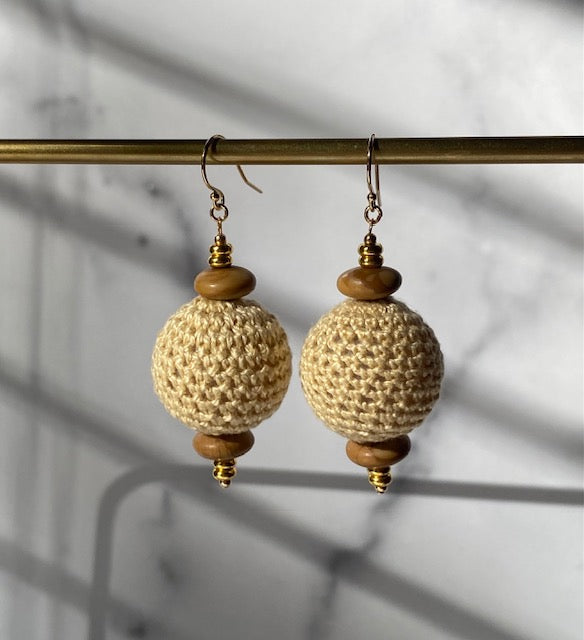 Sweater Weather Earrings